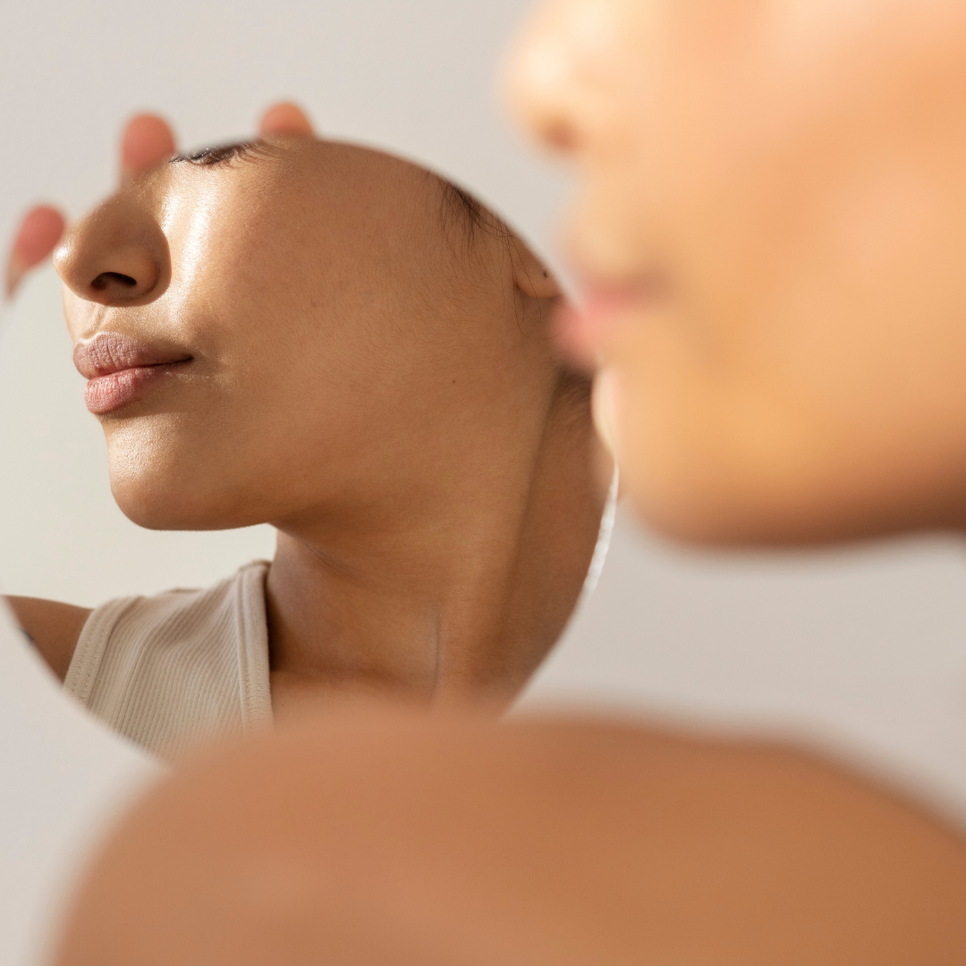 Double Chin Removal